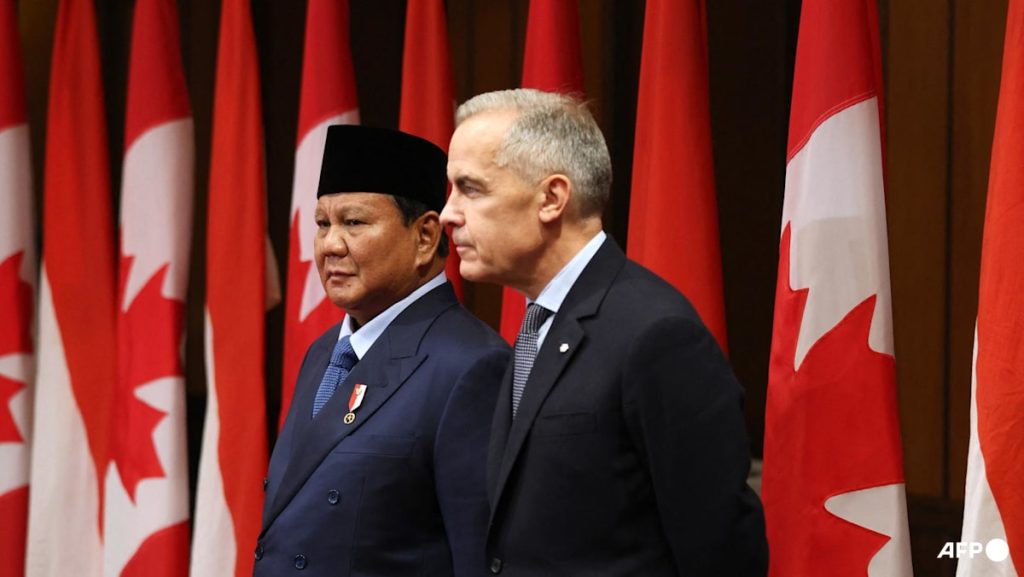 Canada signs historic free trade agreement with Indonesia