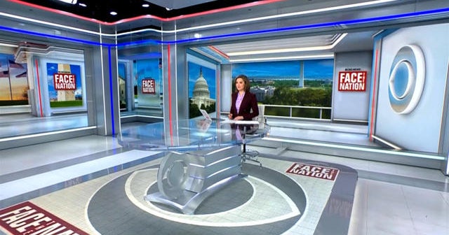 Read full episode transcripts of “Face the Nation with Margaret Brennan” from 2025