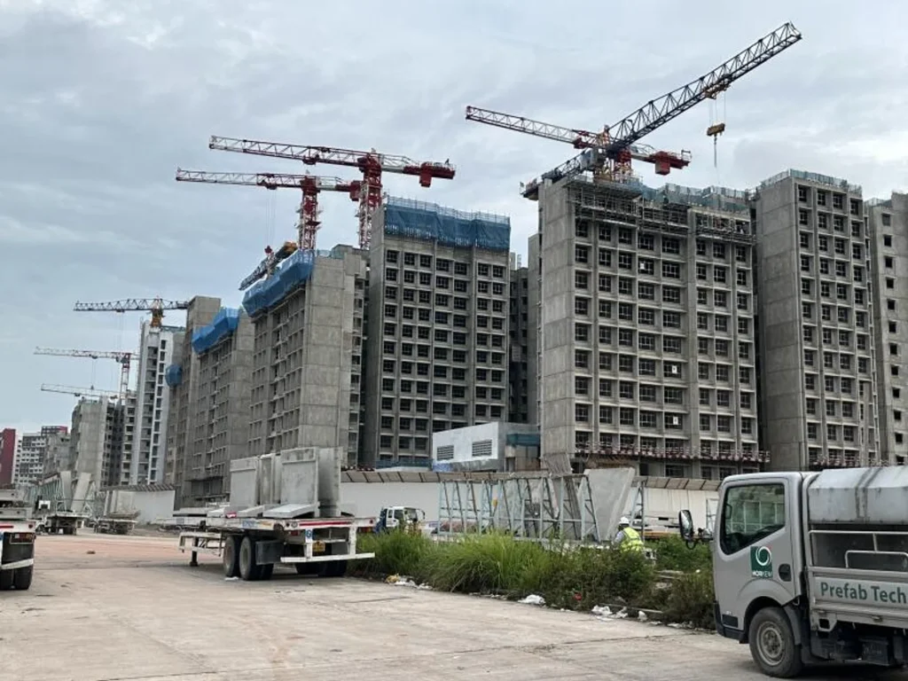 Enhanced internships, quality-based procurement among recommendations for built-environment sector