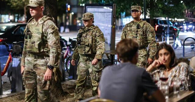 8/24: Face the Nation – CBS News