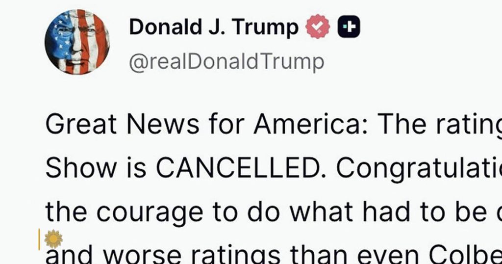 Analysis: NY Times writer Jim Rutenberg on the future of free speech in America