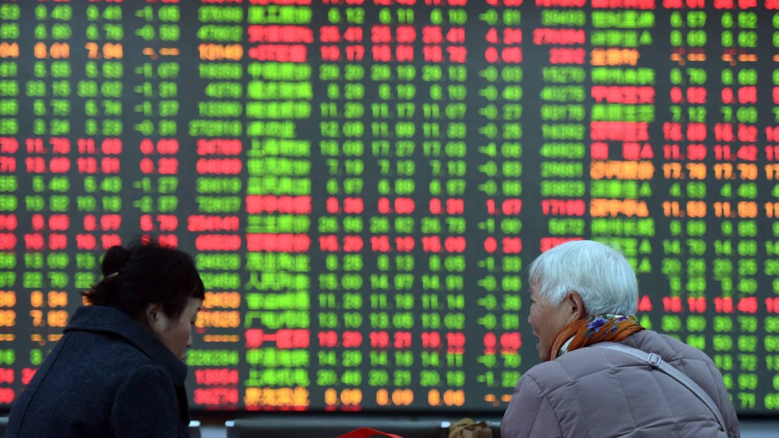 China’s stock market has been on a roll — is it a boom or a bubble?