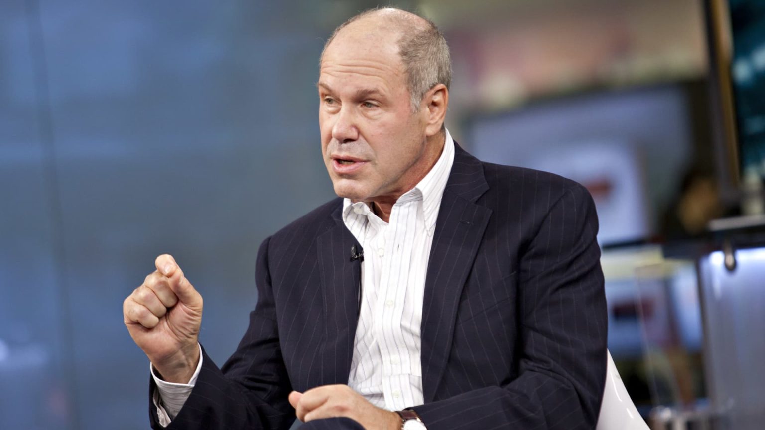 Former Disney CEO Eisner backs Jimmy Kimmel, blasts FCC ‘intimidation’ of ABC