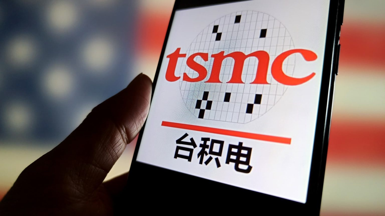 Taiwan should only produce half of America’s chips, says U.S. Commerce Chief