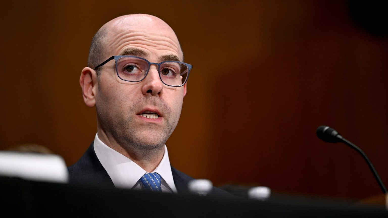 Senate to vote on Trump Fed pick Stephen Miran before FOMC meeting