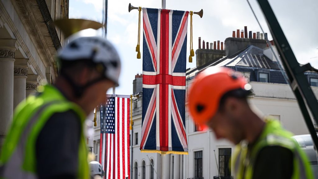 The UK and Keir Starmer need Trump’s state visit right now