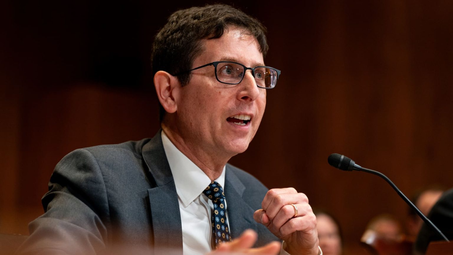 Trump tariffs fueling inflation: congressional budget chief