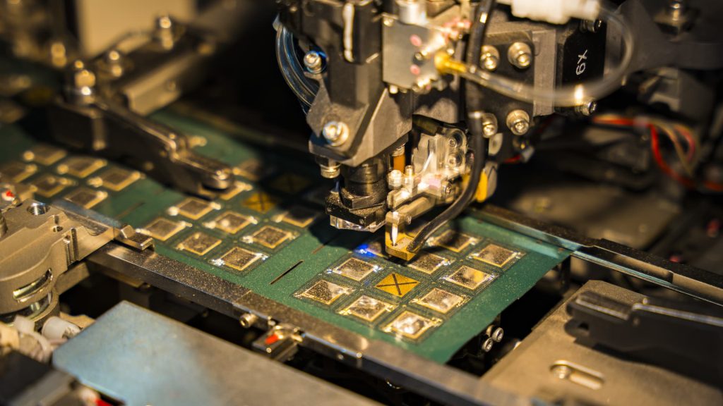 India is betting $18 billion to build a chip powerhouse. Here’s what it means