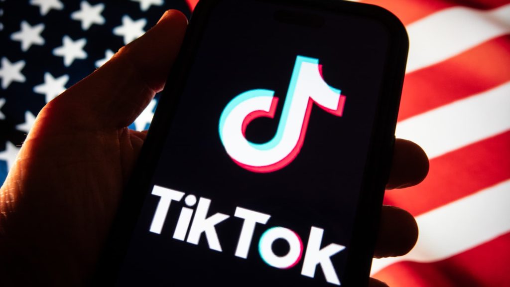 TikTok tops the trade talk