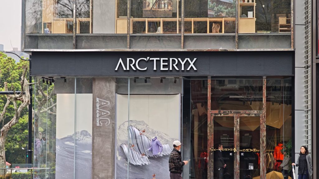 How Canadian apparel brand Arc’teryx’s bold campaign spiraled into a PR cautionary tale