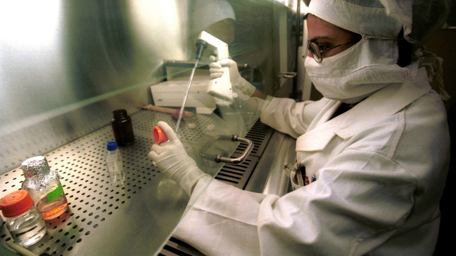 Investors of India’s generic drugmakers rattled