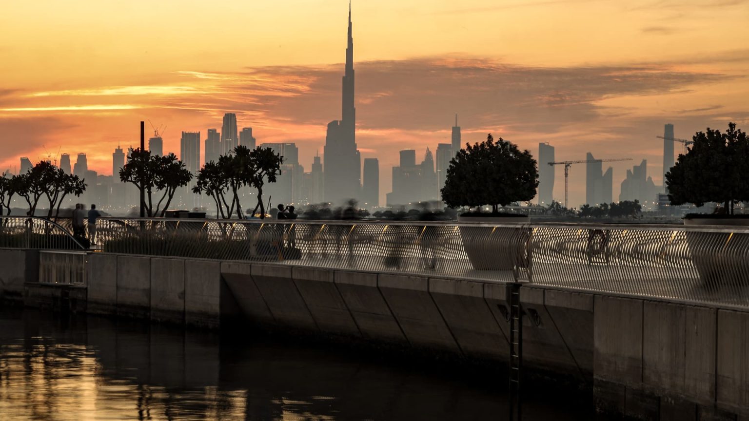 Trump’s H-1B visa fee could have one big winner: The Middle East