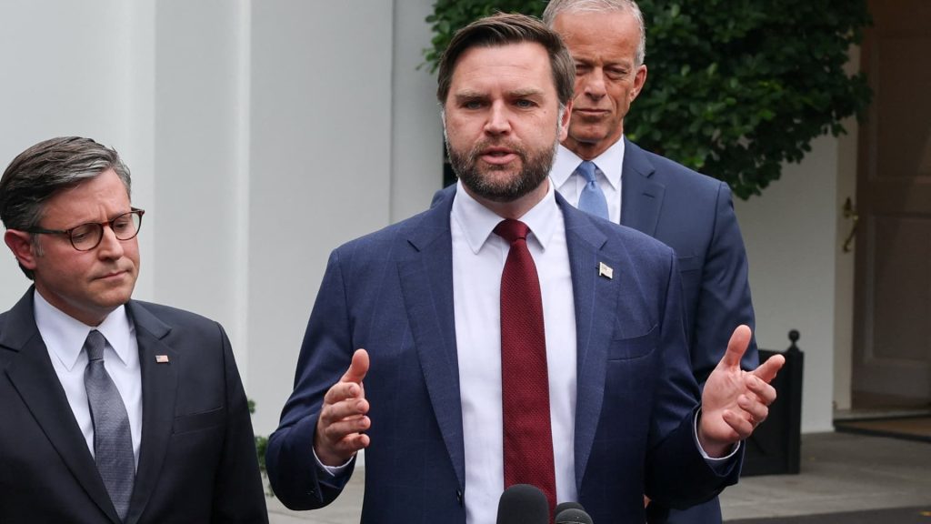 Trump meeting ends: No government shutdown deal