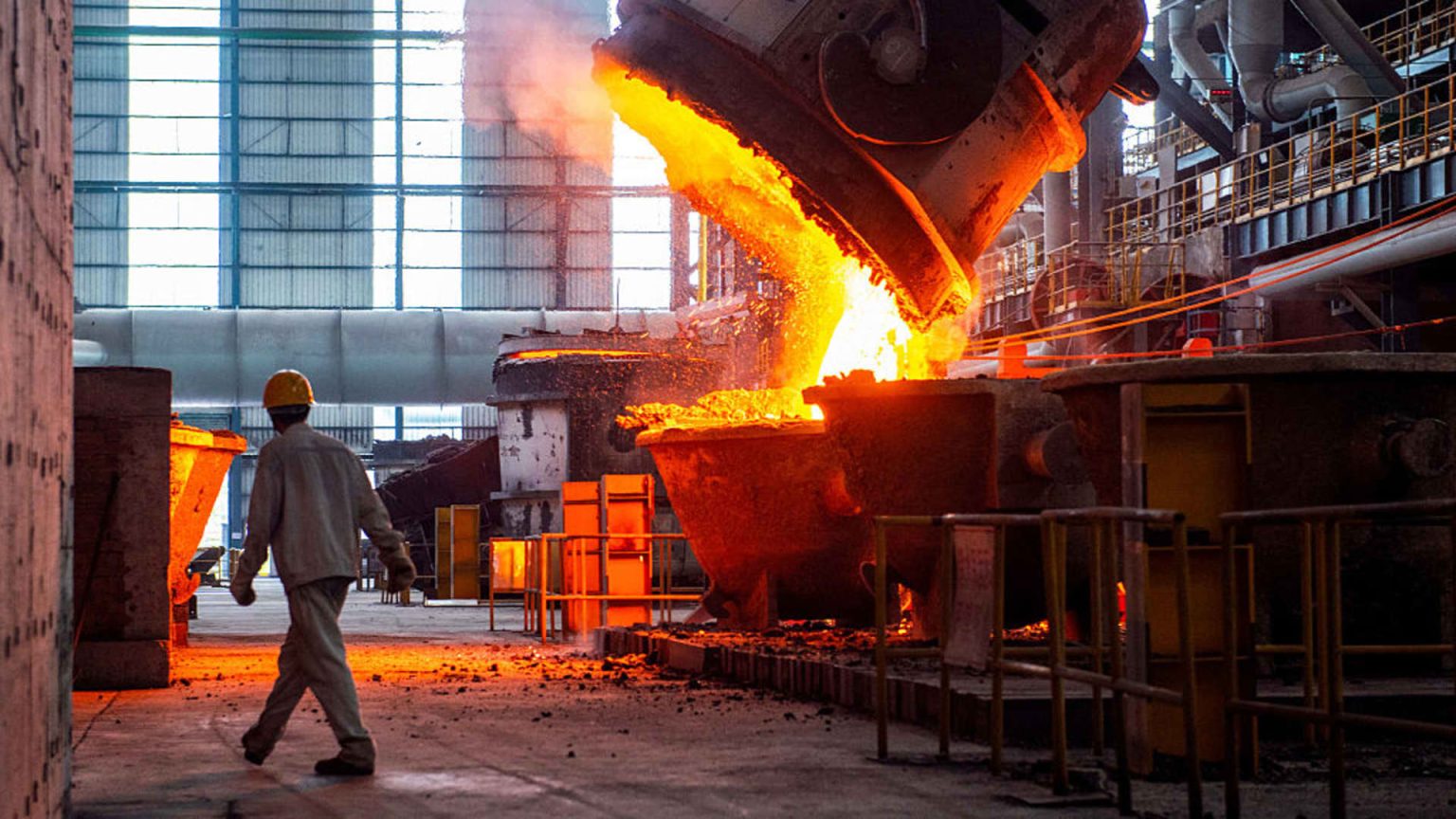 U.S., China and India lash out at EU climate policy