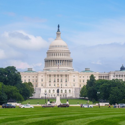 House panel advances bill to extend bedrock cyber info-sharing law