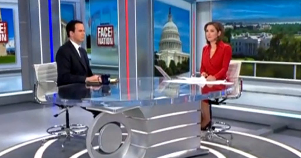 Full transcript of “Face the Nation with Margaret Brennan,” Sept. 28, 2025