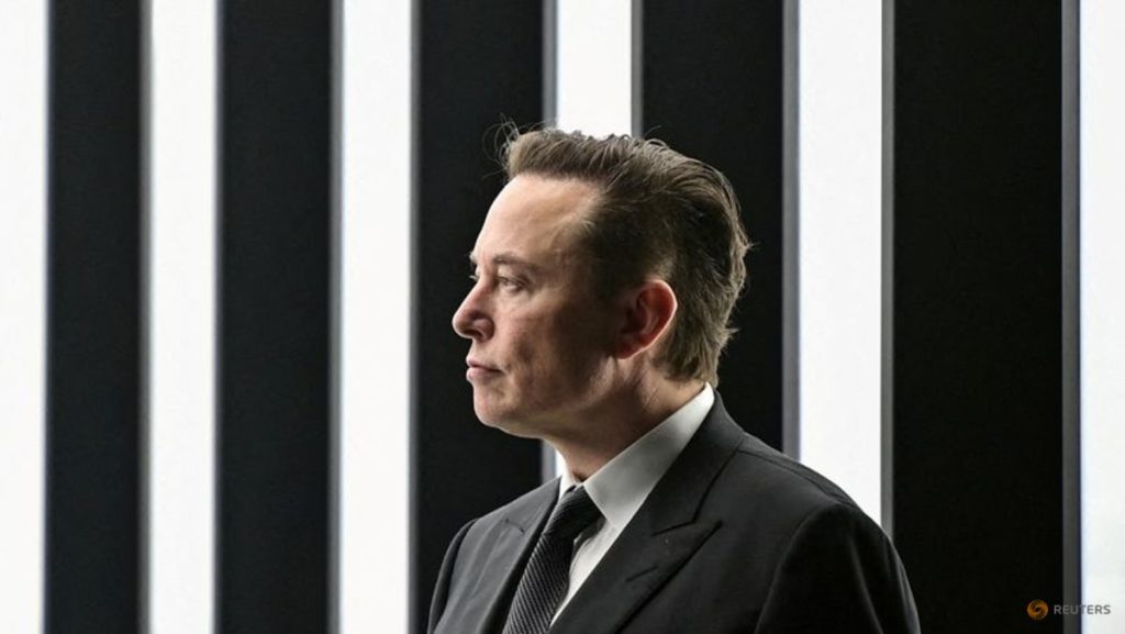 Tesla board recommends record $1 trillion package for Musk