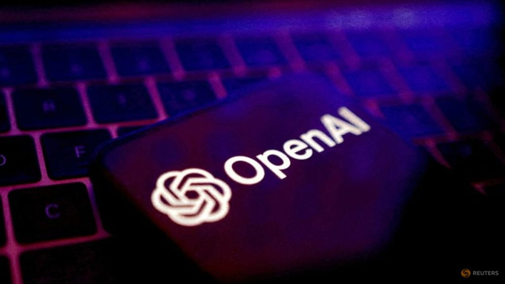 OpenAI to share 8% of its revenue with commercial partners, The Information reports