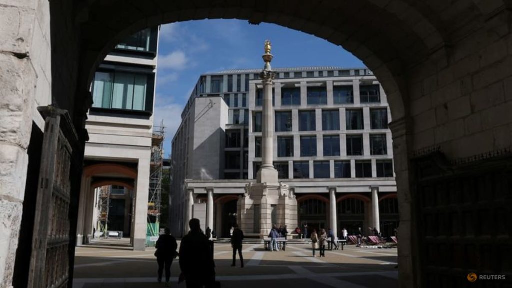 LSEG rolls outs blockchain-based platform for private funds