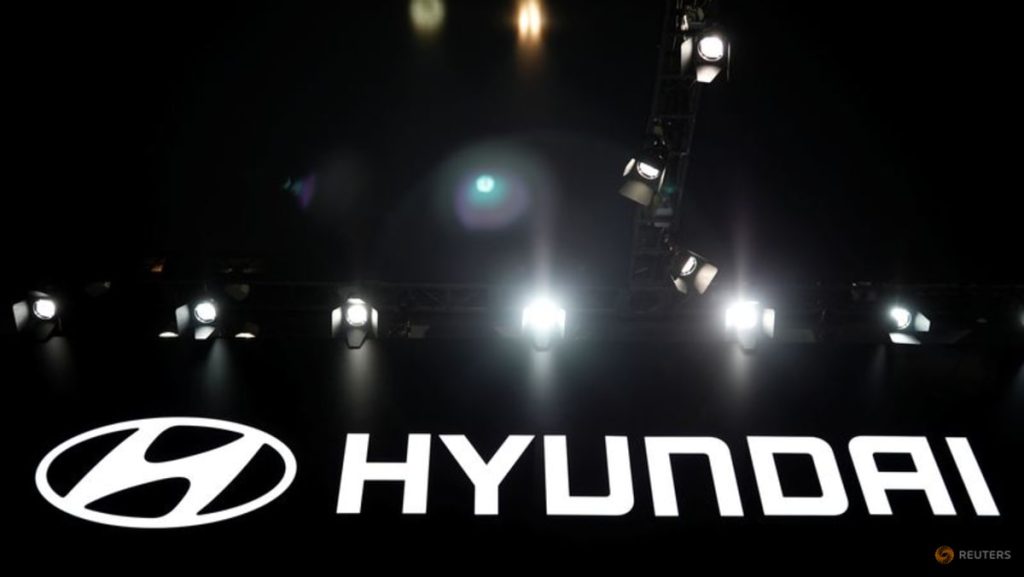 Hyundai Motor's South Korea union members vote to approve wage increase deal with company, Yonhap says
