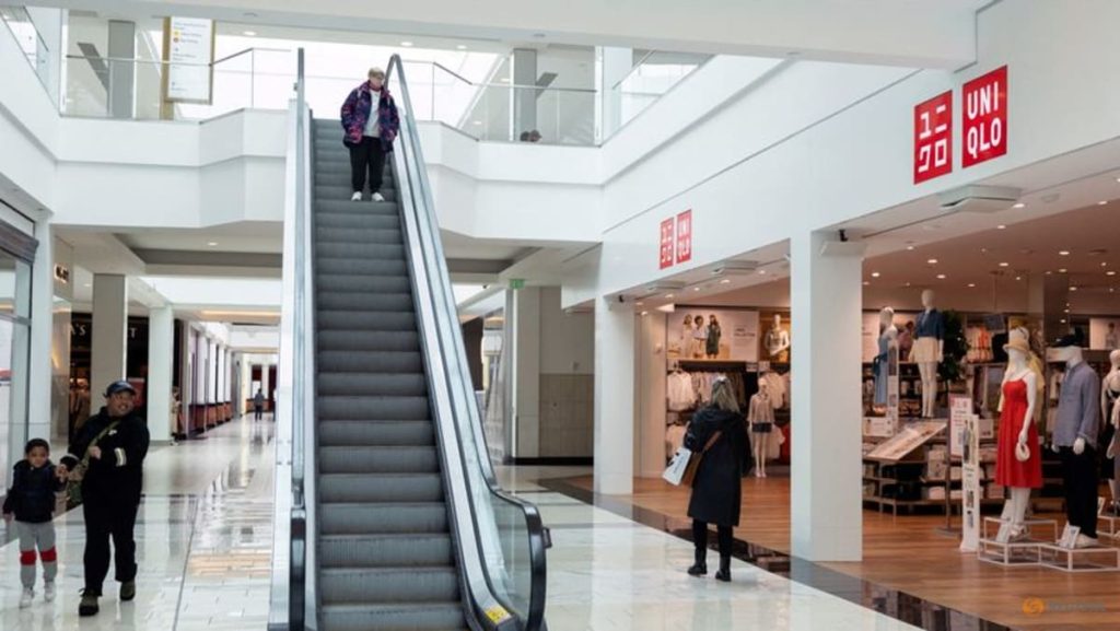 Uniqlo founder Yanai says US may suffer most from tariffs