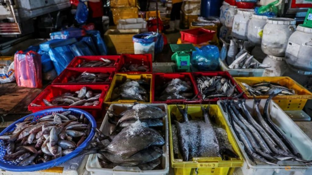 Vietnam asks United States to reconsider seafood export ban