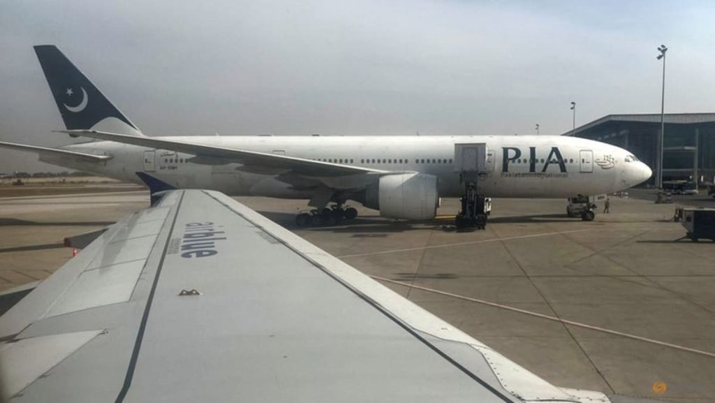 Pakistan’s PIA swings to H1 profit as privatisation push gathers pace