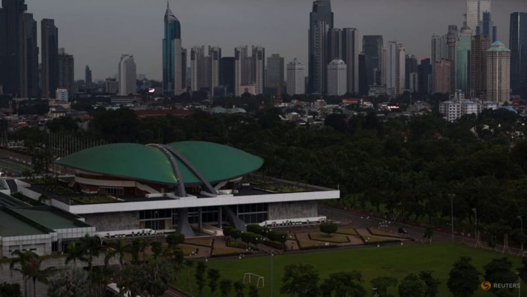 Indonesian bill will emphasise central bank’s role supporting growth, lawmaker says