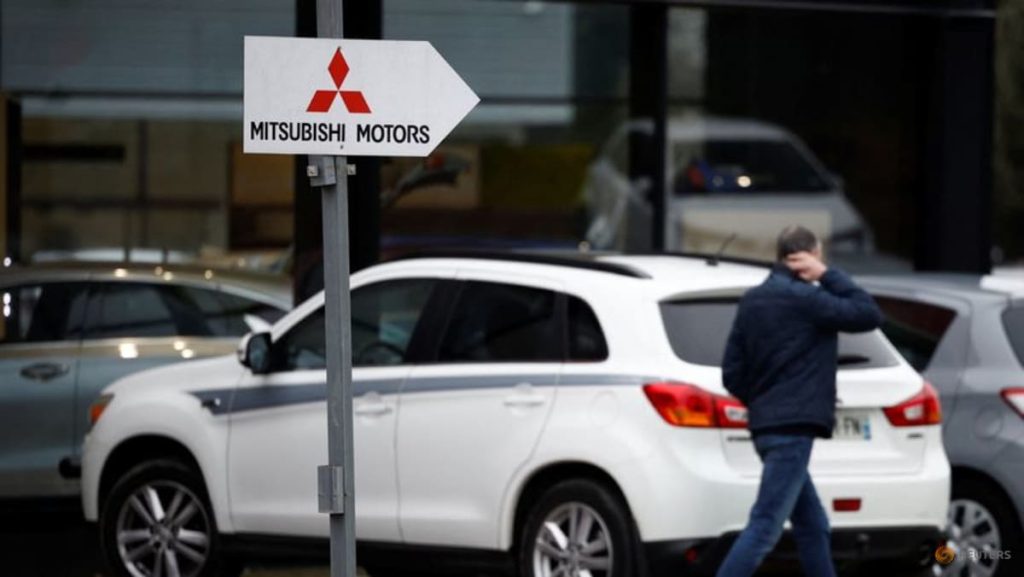 Nissan and Mitsubishi to launch new models built on Renault’s Ampere platforms by end-2025