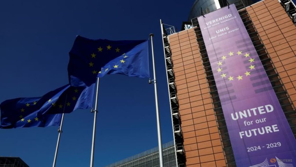 EU and Indonesia agree trade deal, FT reports