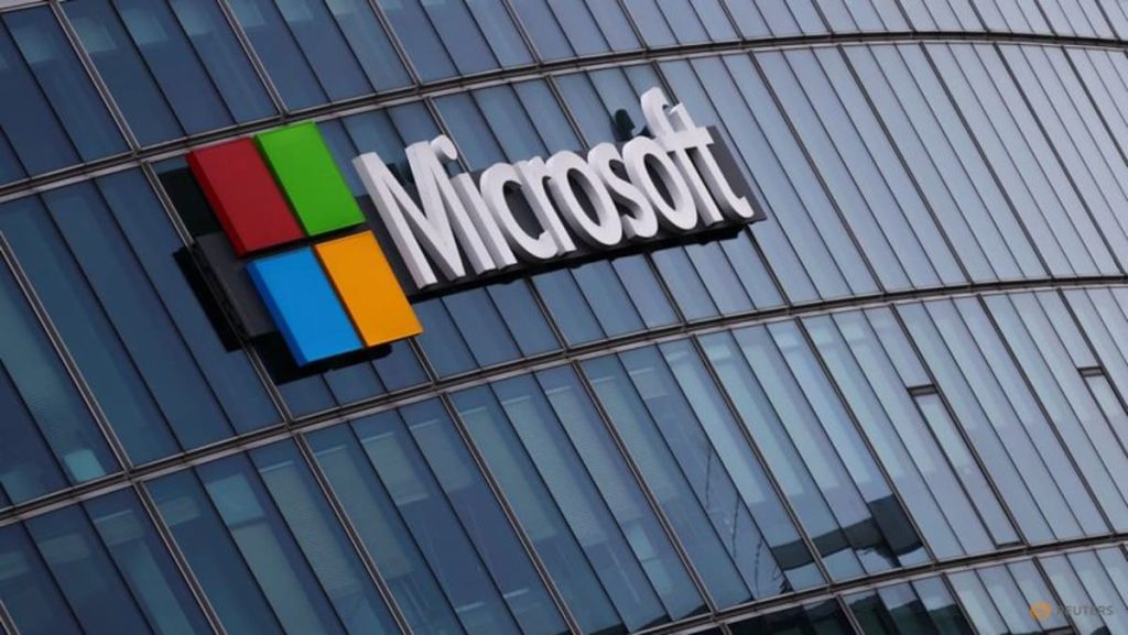 Microsoft seizes 340 websites linked to growing phishing subscription service
