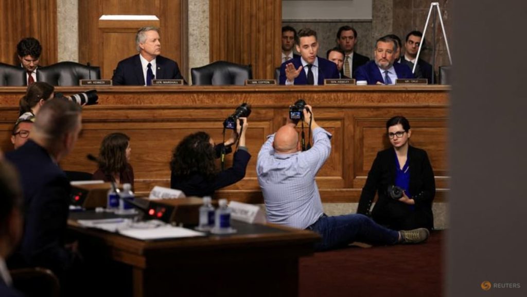 US parents to urge Senate to prevent AI chatbot harms to kids