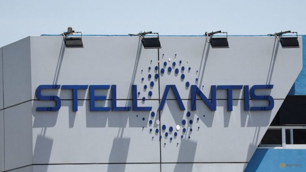 Stellantis to recall nearly 164,000 US vehicles over risk of detached door trim pieces