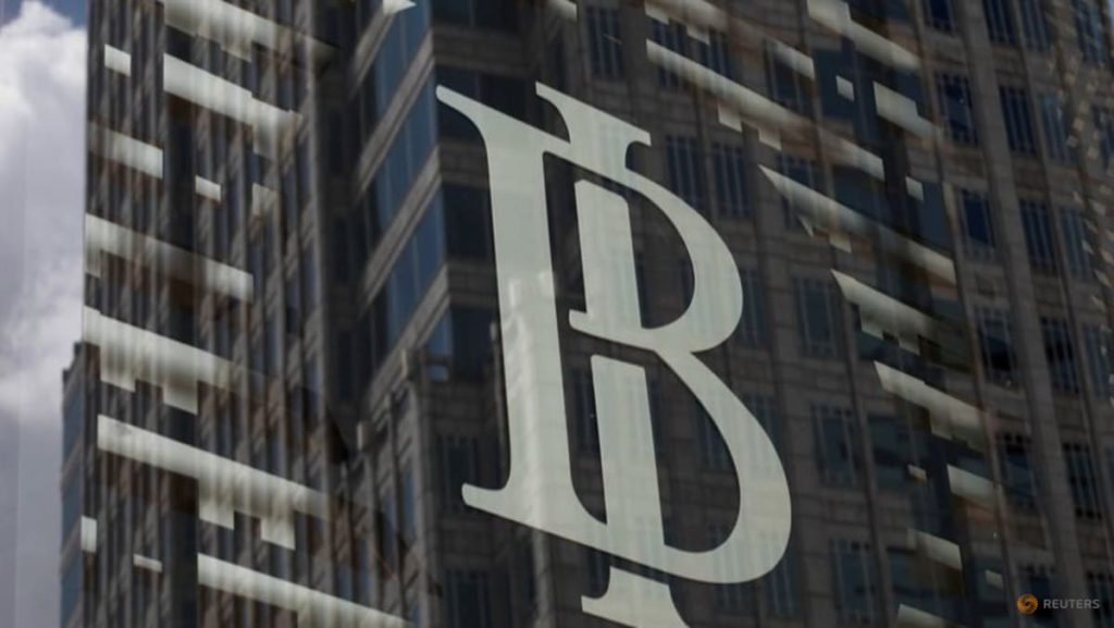 Indonesia central bank delivers surprise rate cut to boost growth