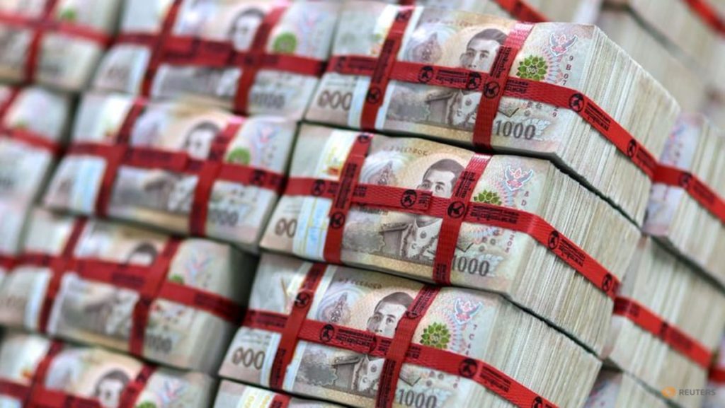 Thailand’s strong baht threatens exports, tourism amid global headwinds