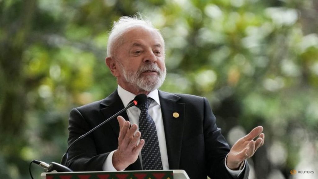 Brazil launches proposals to attract data centers, regulate digital competition