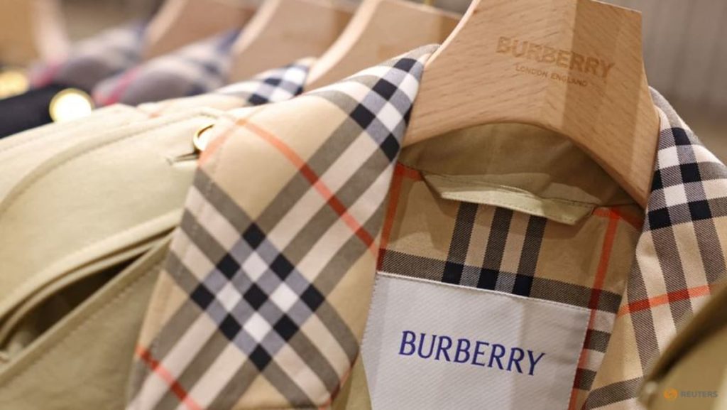 Burberry to test revival on London Fashion Week runway