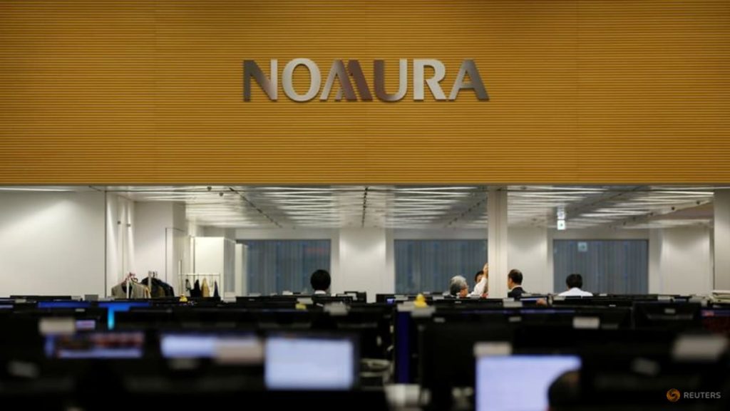 Nomura adds October Fed cut forecast after widely expected policy easing
