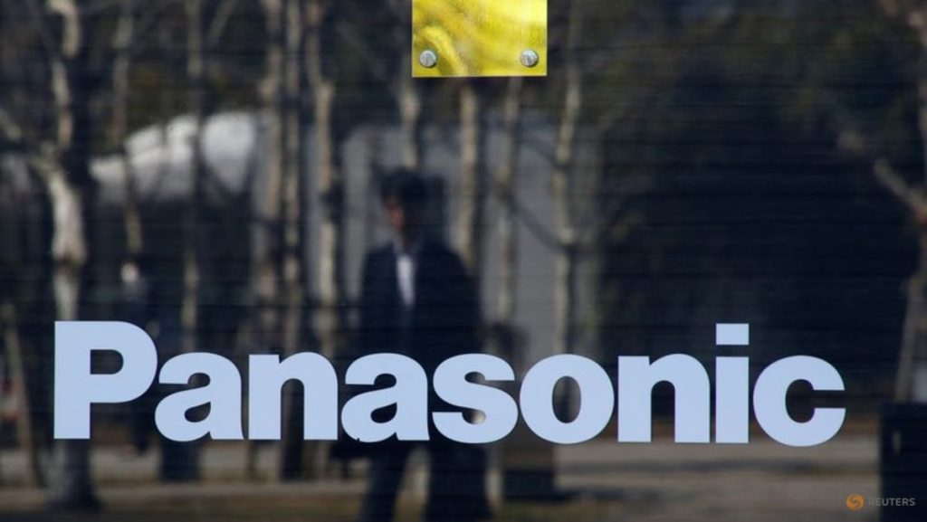 Panasonic aims to develop groundbreaking EV battery in about two years