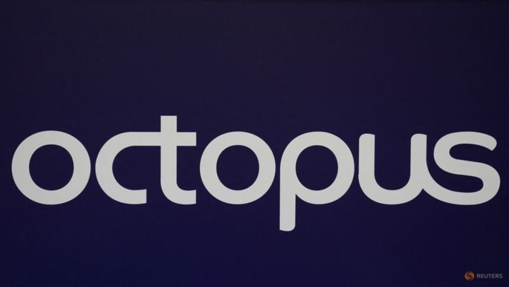 UK’s Octopus Energy to spin off technology arm Kraken