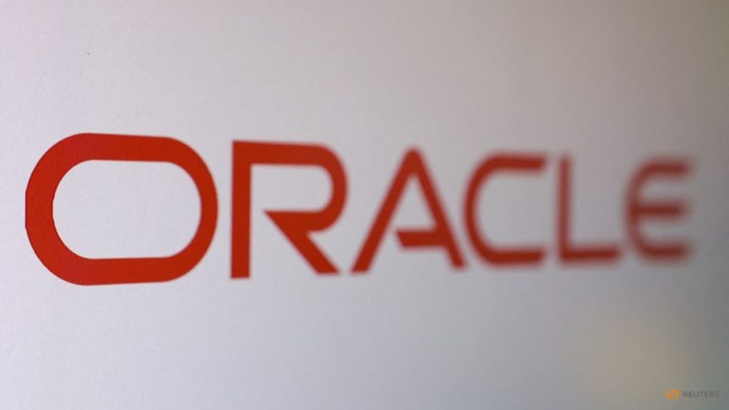 Oracle eyes $20 billion AI cloud computing deal with Meta, source says