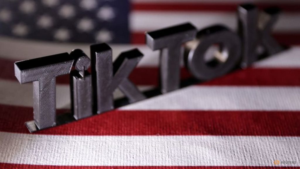 Americans get 6 of 7 board seats for TikTok’s US operations, says White House