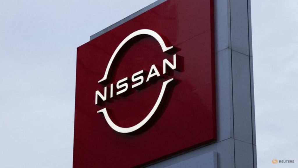 Nissan showcases assisted driving system using UK startup Wayve’s technology