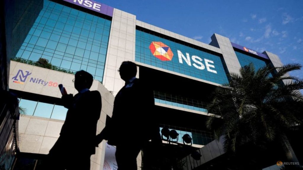 Indian IT stocks slide amid US visa crackdown