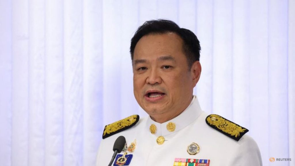 New Thai government sets up team to tackle strong baht, targets debt burden