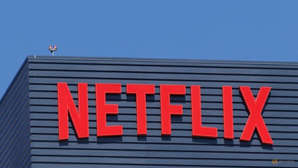 Netflix signs co-marketing deal with AB InBev to promote TV shows and beer