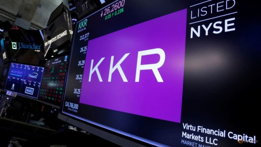 KKR holds first Asia board meeting in Tokyo, as Japan leads firm’s regional growth