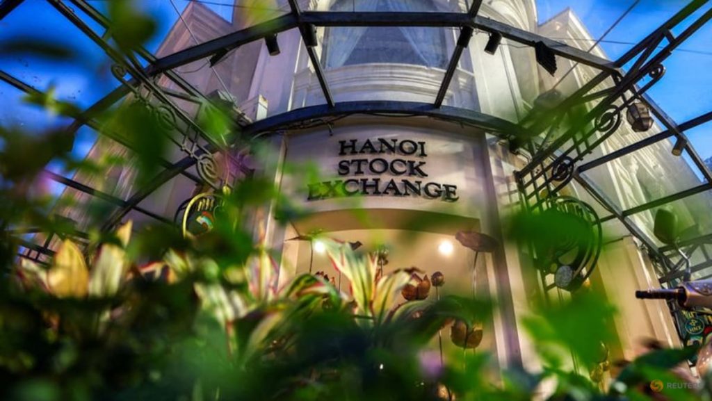 Vietnam’s IPO market, stocks rally fail to stir foreign investors