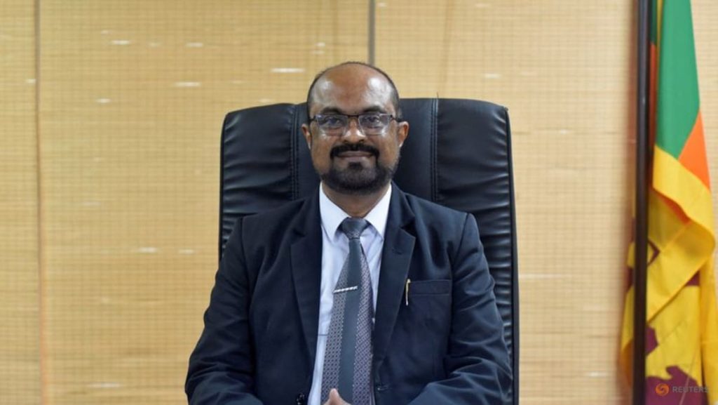 Sri Lanka says no immediate LNG imports from India as infrastructure lags