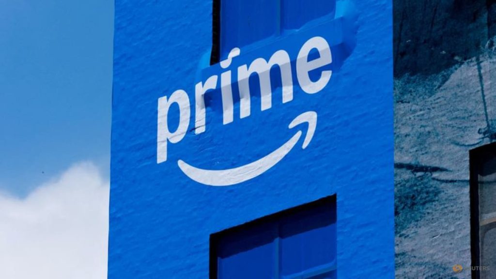 Amazon trial begins on FTC claims it duped Prime subscribers